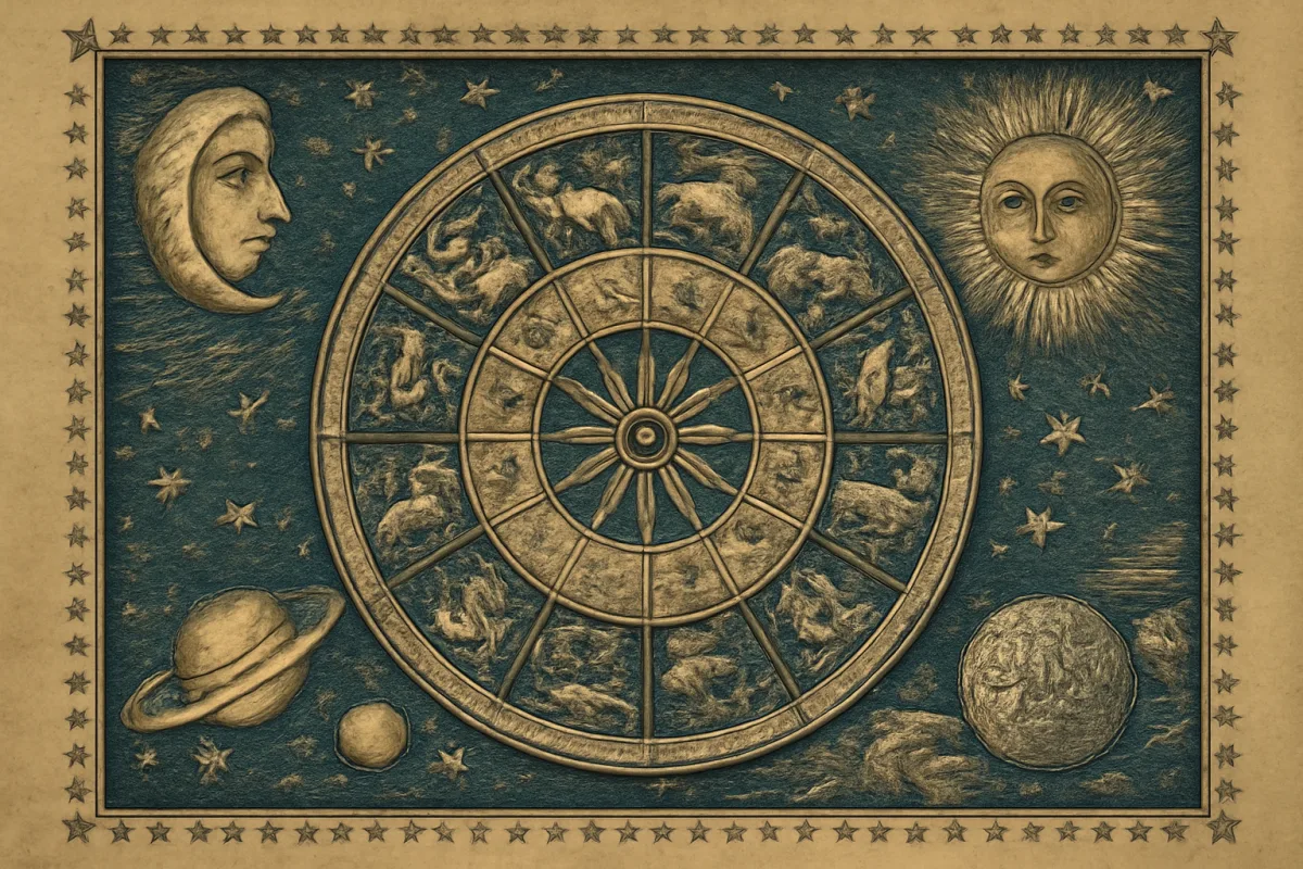 Oroscopo settimanale: le previsioni per tutti i segni zodiacali dal 14 al 20 settembre 2026