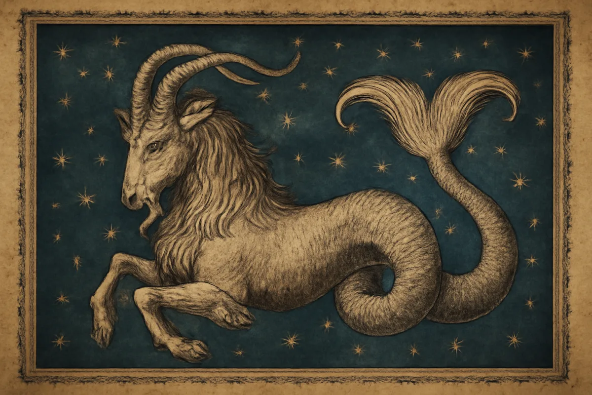 Segni zodiacali che vanno d'accordo con Capricorno: ecco chi sono