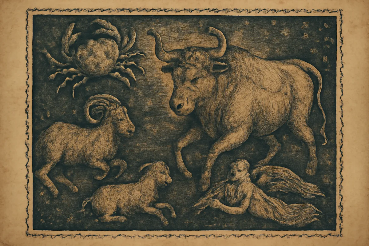Segni zodiacali che vanno d'accordo con Toro: ecco le affinità