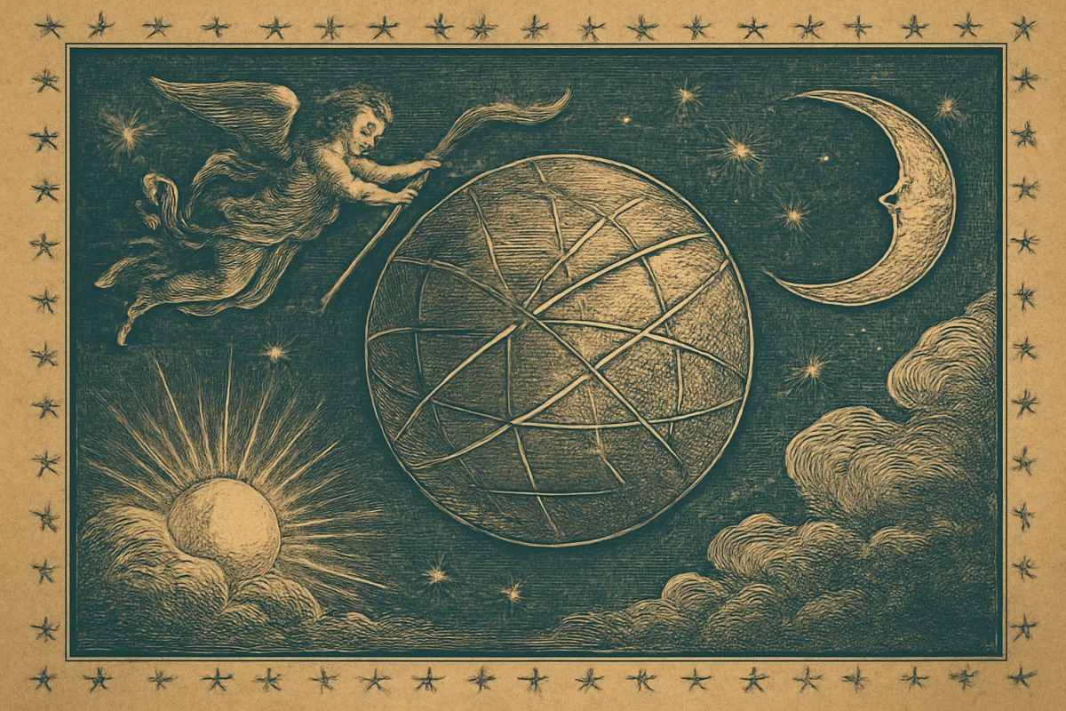 I segni più messi alla prova nel 2027: ecco cosa dice lo Zodiaco
