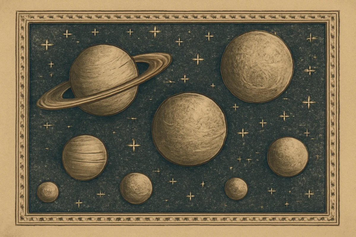 I segni zodiacali che cambieranno vita nel 2027: ecco chi sono