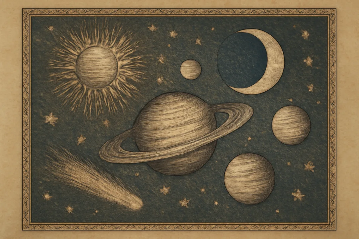 Segni zodiacali favoriti nel 2027: ecco chi sono
