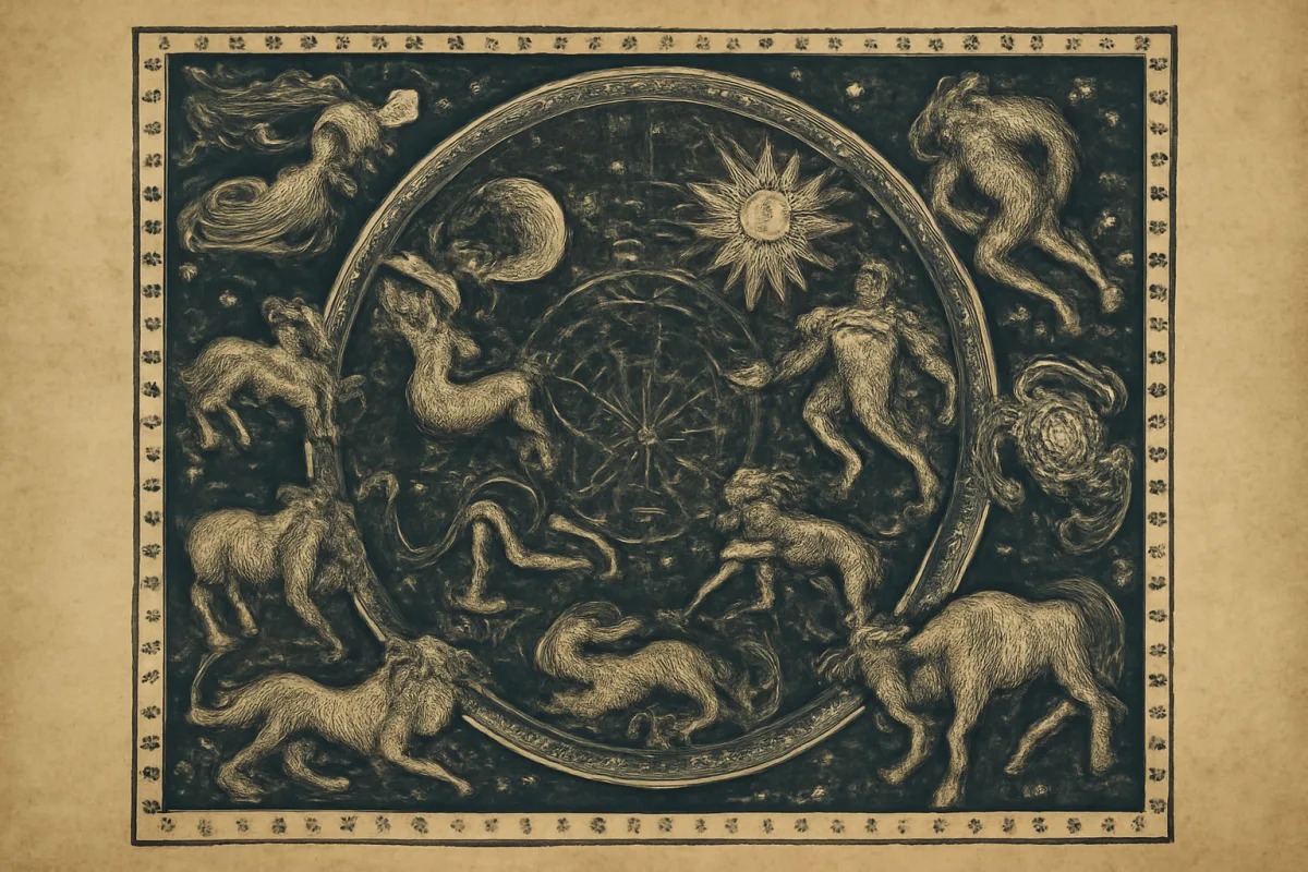 Segni zodiacali favoriti in amore nel 2027: ecco la classifica