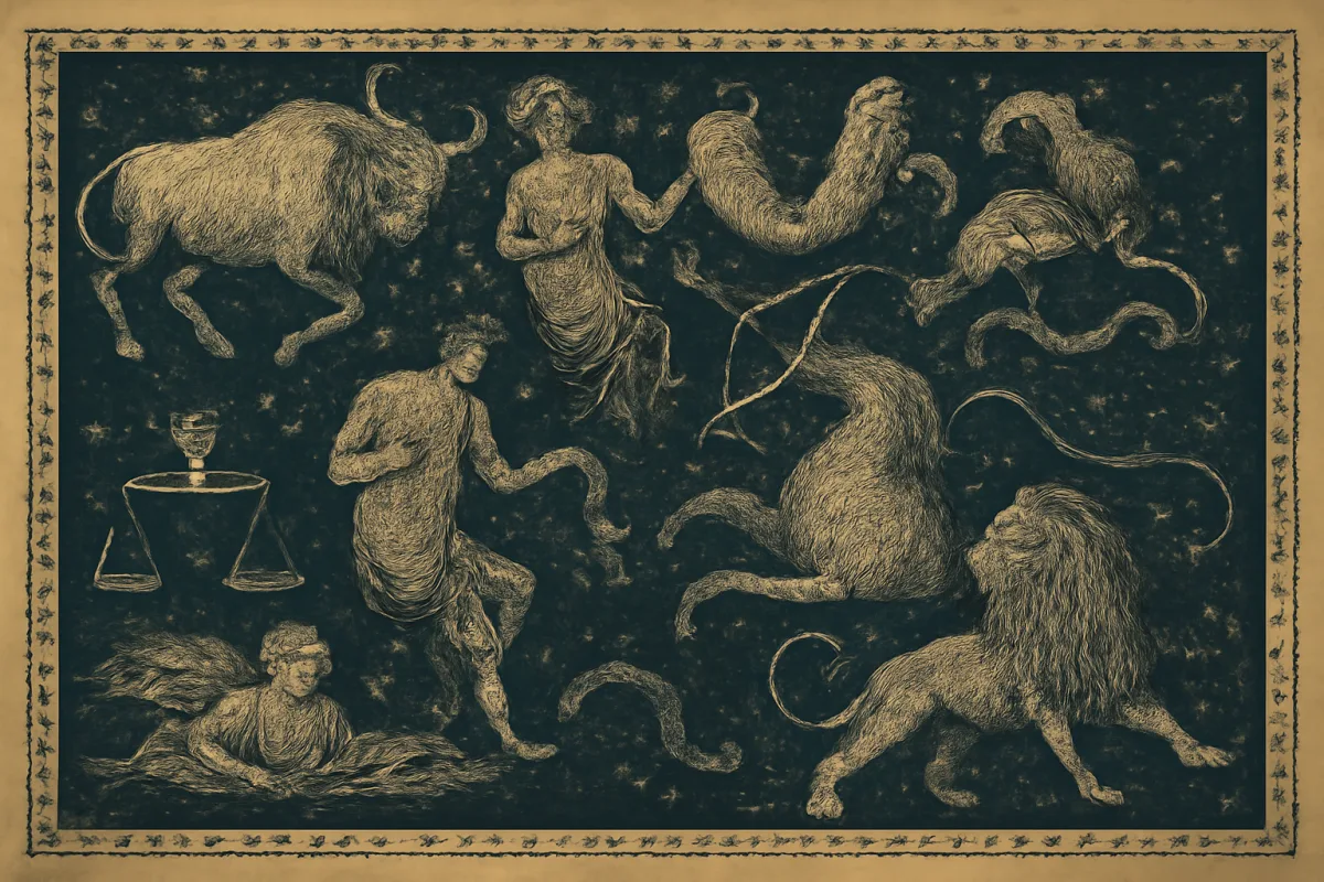 Segni zodiacali più fortunati del 2027: ecco la classifica