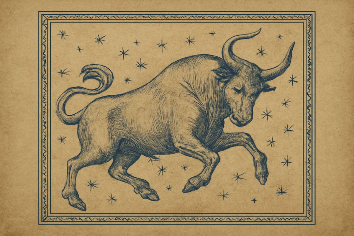 Oroscopo 2027 per il Toro: una guida per l'anno